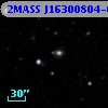 2MASS J16300804-0011362