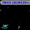 2MASS J16301393+3250276