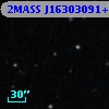 2MASS J16303091+2318463