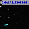 2MASS J16303964+2447068