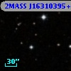 2MASS J16310395+2543276