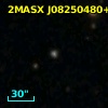 2MASX J08250480+4702013