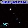 2MASS J16312364+2807217