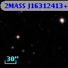 2MASS J16312413+3831375