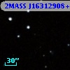 2MASS J16312908+2854528