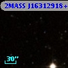 2MASS J16312918+3225556