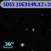 SDSS J163148.12+203010.2
