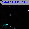 2MASS J16321298+3040075