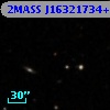 2MASS J16321734+3903297
