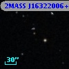 2MASS J16322006+2231481