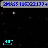 2MASS J16322177+3732510
