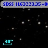 SDSS J163223.35+003504.6