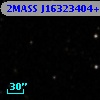 2MASS J16323404+3744000