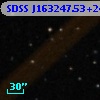 SDSS J163247.53+243745.8