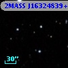 2MASS J16324839+2954301