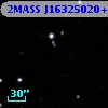2MASS J16325020+2825114
