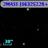2MASS J16325228+3412269