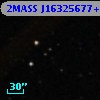 2MASS J16325677+2456119