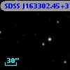 SDSS J163302.45+370513.9