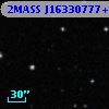 2MASS J16330777+2439052