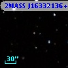 2MASS J16332136+2924469