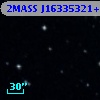 2MASS J16335321+4632143