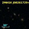 2MASX J08261729+4716216