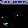 2MASS J16335763+0017170