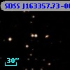 SDSS J163357.73-000510.9