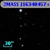 2MASS J16340457+3127299