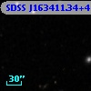 SDSS J163411.34+411455.7