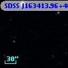 SDSS J163413.96+460035.0