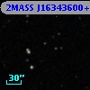 2MASS J16343600+2421460