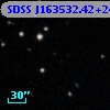 SDSS J163532.42+243652.9