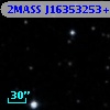 2MASS J16353253+2151007