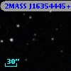 2MASS J16354445+2430325