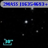 2MASS J16354683+2612463