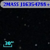 2MASS J16354788+2308205