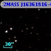 2MASS J16361816-0103018