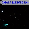 2MASS J16363019+3033130