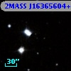 2MASS J16365604+2904360