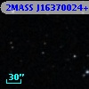 2MASS J16370024+2349312