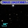 2MASS J16373807+3740299