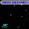 2MASS J16374467+2048477