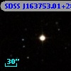 SDSS J163753.01+283203.4