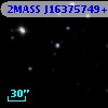 2MASS J16375749+2204435