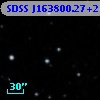 SDSS J163800.27+211907.5