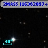 2MASS J16382087+4209522