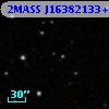 2MASS J16382133+1247506