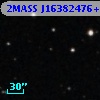 2MASS J16382476+1344370